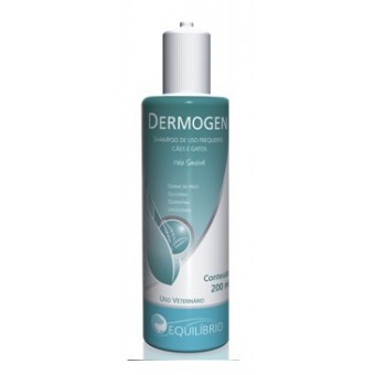 Dermogen Shampoo - 200ml